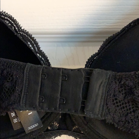 Natori feathers bra - Picture 3 of 4